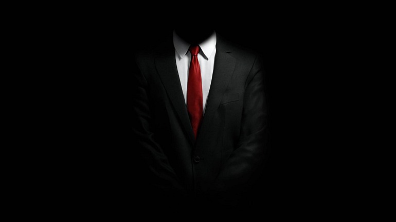Hitman 2 Hitman 2