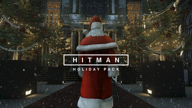 Hitman Hitman