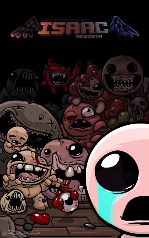 ¿Cómo logro llegar a la sala del chest? The Binding of Isaac Rebirth
