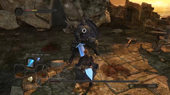 Dark Souls II PC