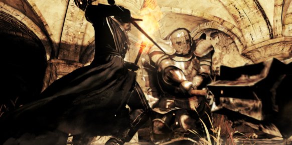Dark Souls II Dark Souls II