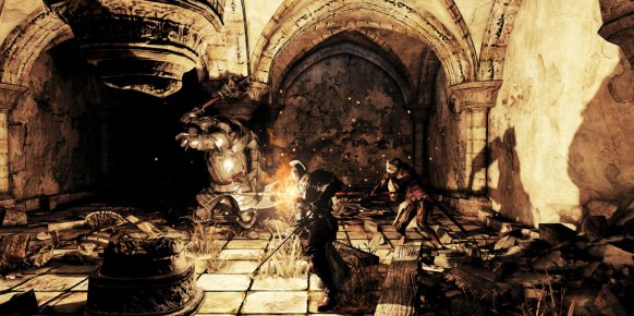 Dark Souls II Dark Souls II
