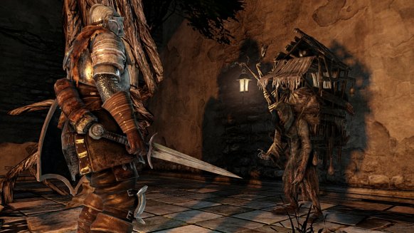 Dark Souls II Dark Souls II