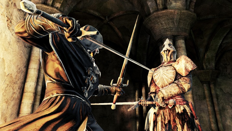 Dark Souls II Dark Souls II