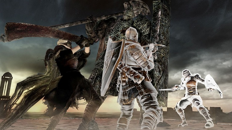 Dark Souls II Dark Souls II