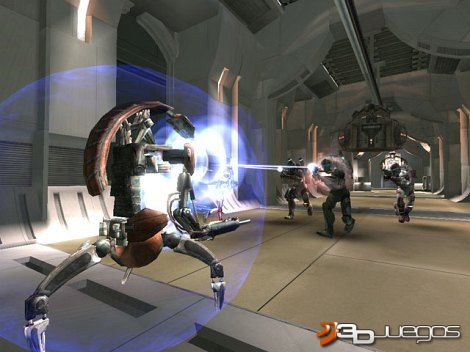 Star Wars Republic Comando [Full] [Textos Español] [MF] tusjuegospc.org