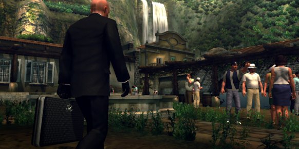 Hitman HD Trilogy análisis