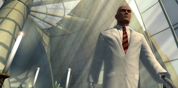 Hitman HD Trilogy Hitman HD Trilogy