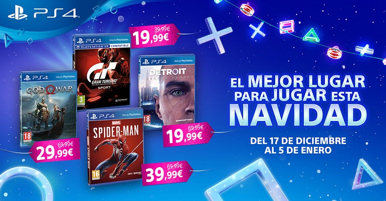 Imagen de PlayStation Network Imagen de PlayStation Network