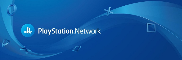 PlayStation Network PlayStation Network