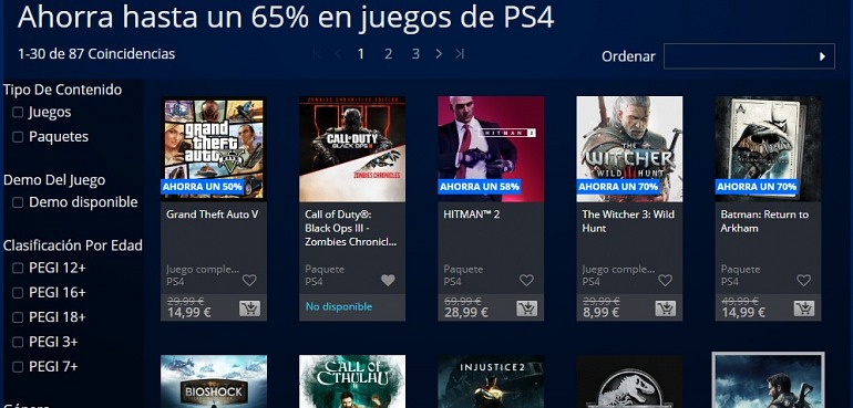 PlayStation Network PlayStation Network