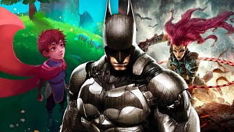 Ya puedes descargar los juegos del mes de septiembre de PlayStation Plus