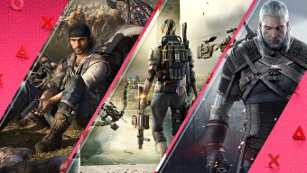 Decenas de juegazos se suman a las ofertas de PlayStation Network para PS4 ¡Más Rebajas de enero!