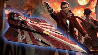 Ya puedes descargar gratis los primeros juegos de Games with Gold de noviembre