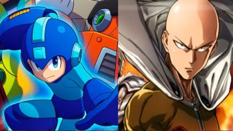 El mangaka de One Punch Man rinde tributo a Mega Man con un dibujo del personaje de Capcom