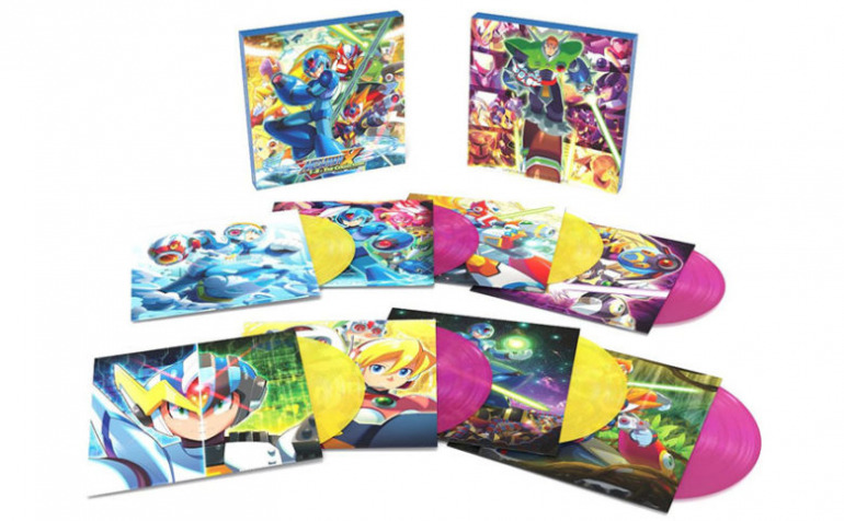 Imagen de Mega Man Imagen de Mega Man