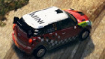 Milestone anuncia el desarrollo de WRC Powerslide para Xbox Live y PSN