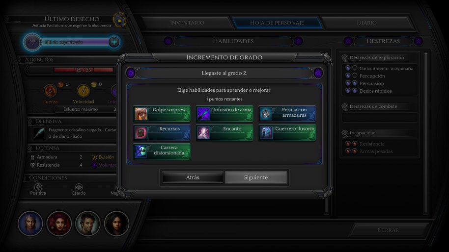 Torment Tides of Numenera Xbox One