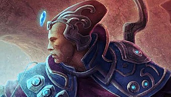 Torment Tides of Numenera: El magnífico Rol clásico