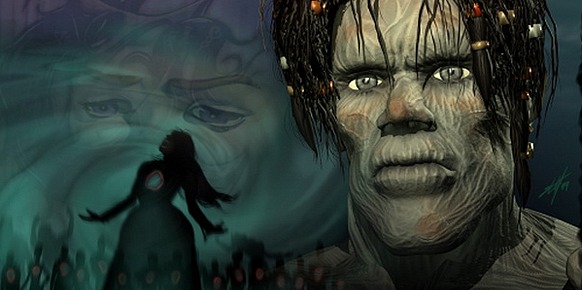 Torment: Tides of Numenera Torment: Tides of Numenera