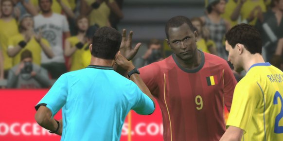 PES 2014 Xbox 360