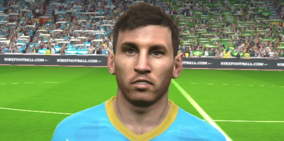 PES 2014 Xbox 360