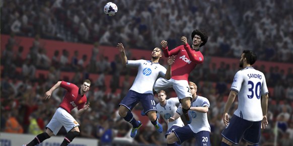 FIFA 14