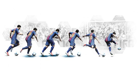 FIFA 14 Xbox 360