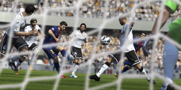 FIFA 14