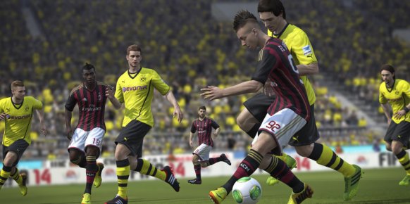 FIFA 14 FIFA 14