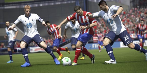 FIFA 14 FIFA 14
