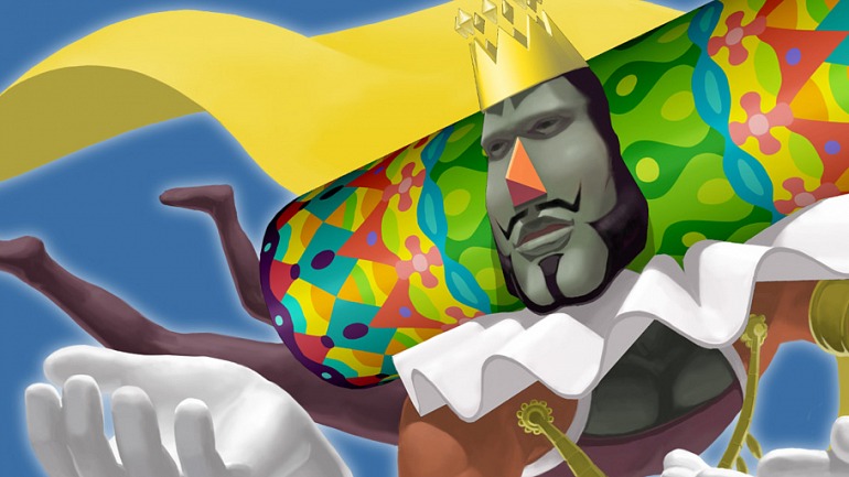 Katamari Damacy Katamari Damacy