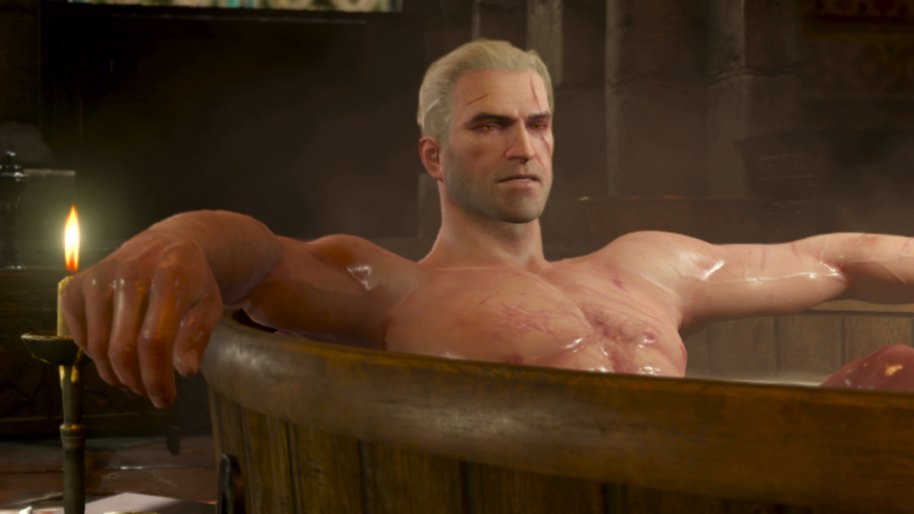 The Witcher 3 Wild Hunt - Complete Edition análisis