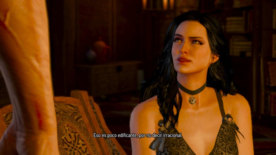 The Witcher 3 Wild Hunt - Complete Edition