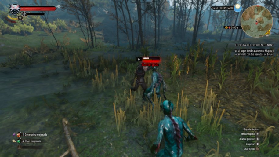 The Witcher 3 Wild Hunt - Complete Edition
