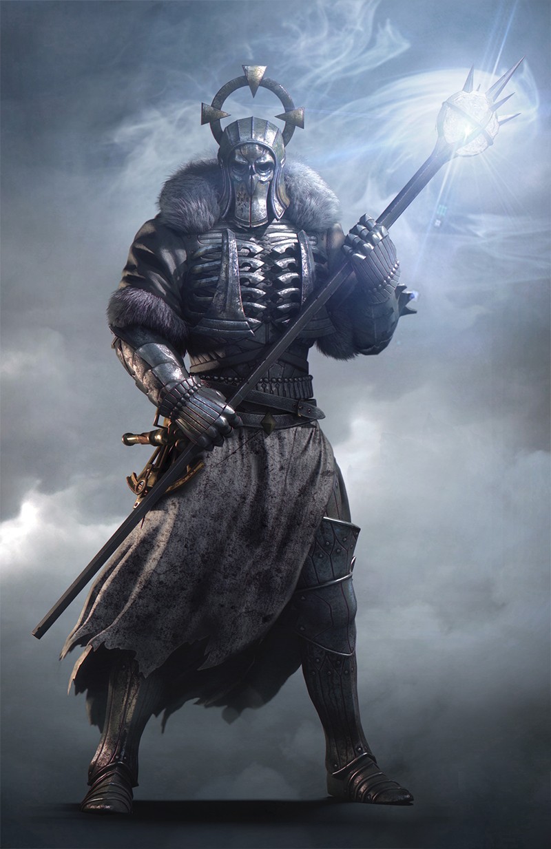 The Witcher 3 Wild Hunt PS4