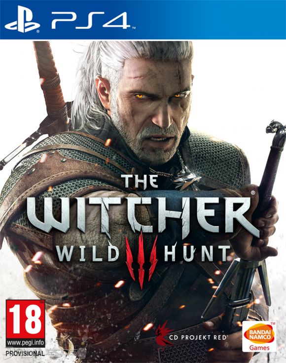 Como Poner The Witcher 3 En Espanol