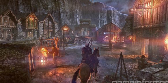 The Witcher 3: Wild Hunt The Witcher 3: Wild Hunt