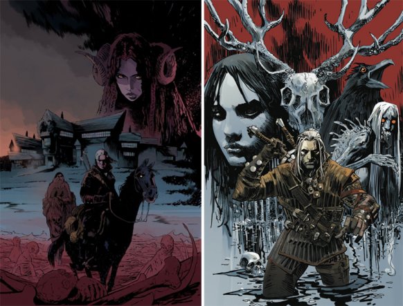 The Witcher 3: Wild Hunt The Witcher 3: Wild Hunt