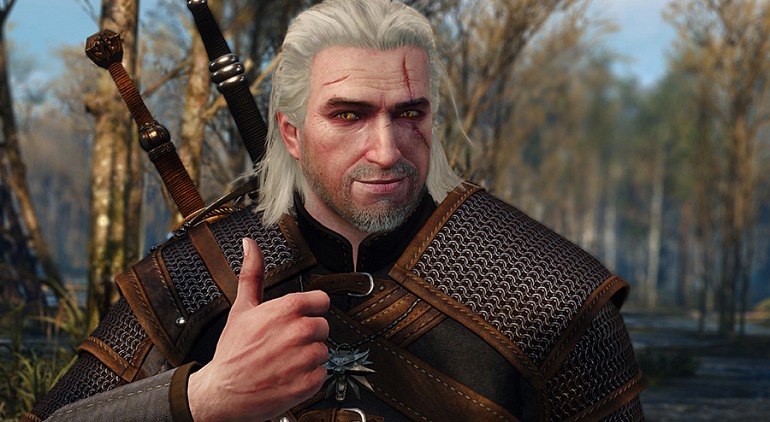 Imagen del videojuego The Witcher III: Wild Hunt Imagen del videojuego The Witcher III: Wild Hunt
