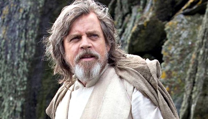 Mark Hamill Mark Hamill
