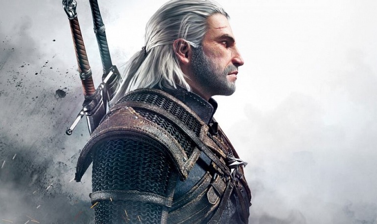 The Witcher 3: Wild Hunt The Witcher 3: Wild Hunt