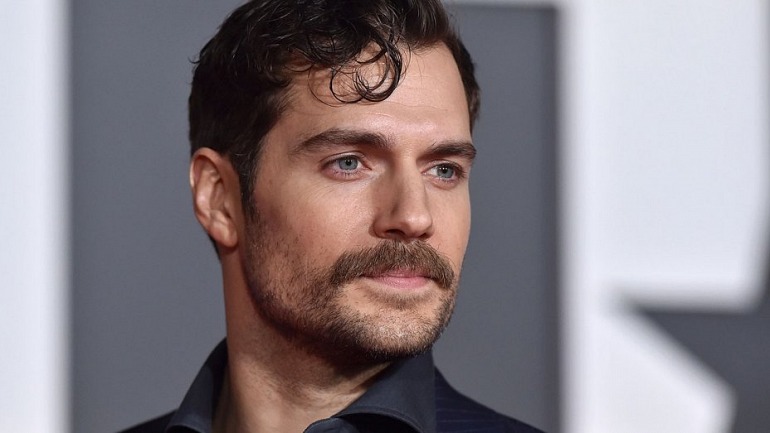 Henry Cavill Henry Cavill