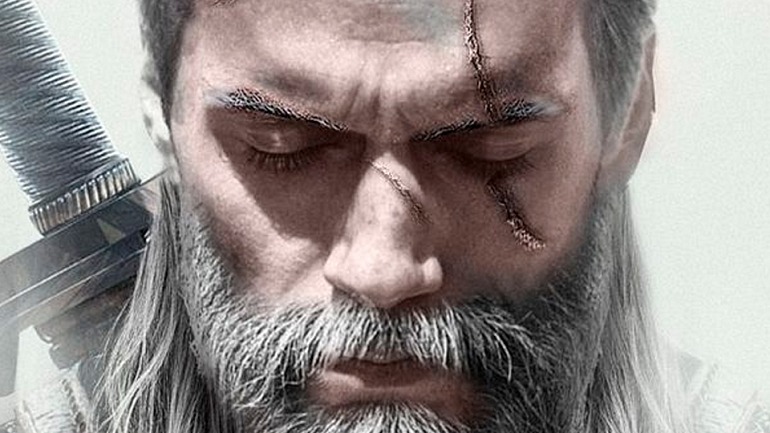 The Witcher 3: Wild Hunt The Witcher 3: Wild Hunt