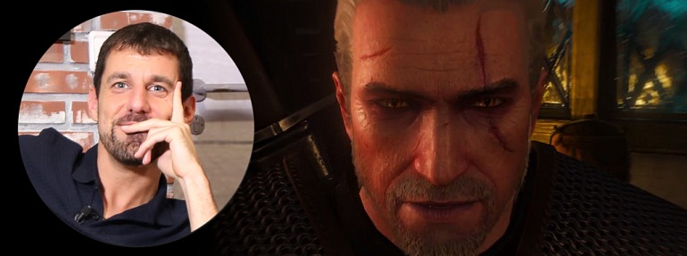 Imagen de The Witcher 3: Wild Hunt Imagen de The Witcher 3: Wild Hunt