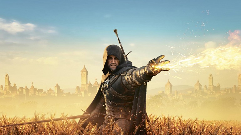 The Witcher 3: Wild Hunt The Witcher 3: Wild Hunt