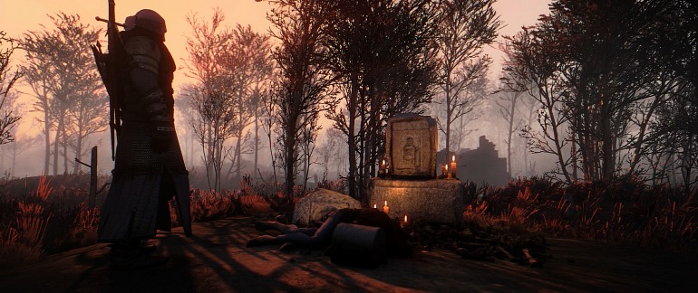 Imagen de The Witcher 3: Wild Hunt Imagen de The Witcher 3: Wild Hunt