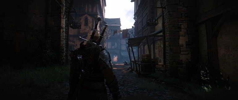 Imagen de The Witcher 3: Wild Hunt Imagen de The Witcher 3: Wild Hunt