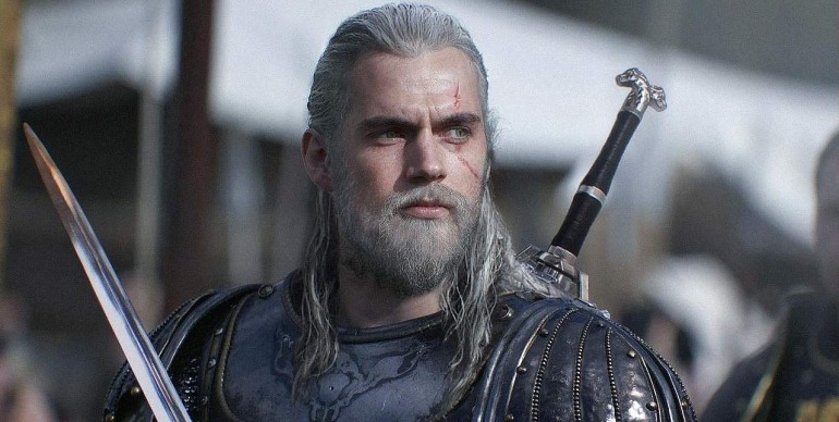 The Witcher 3: Wild Hunt The Witcher 3: Wild Hunt