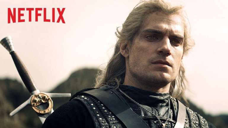 The Witcher 3: Wild Hunt The Witcher 3: Wild Hunt